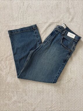 Hollister Men's Super Baggy Jeans